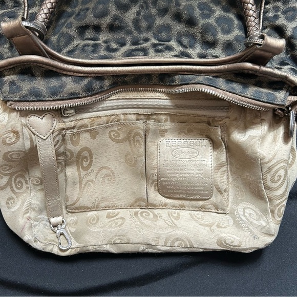 Brighton Cherise shoulder bag - Picture 8 of 16